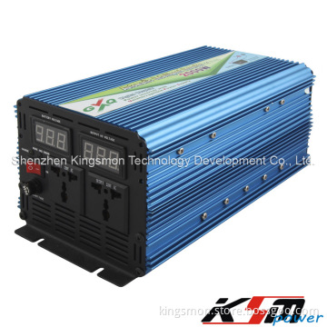 2000W Power Inverter UPS Solar System with Charger and Digital Display (DAC-2000ADUL)